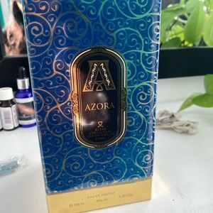 Azora perfume